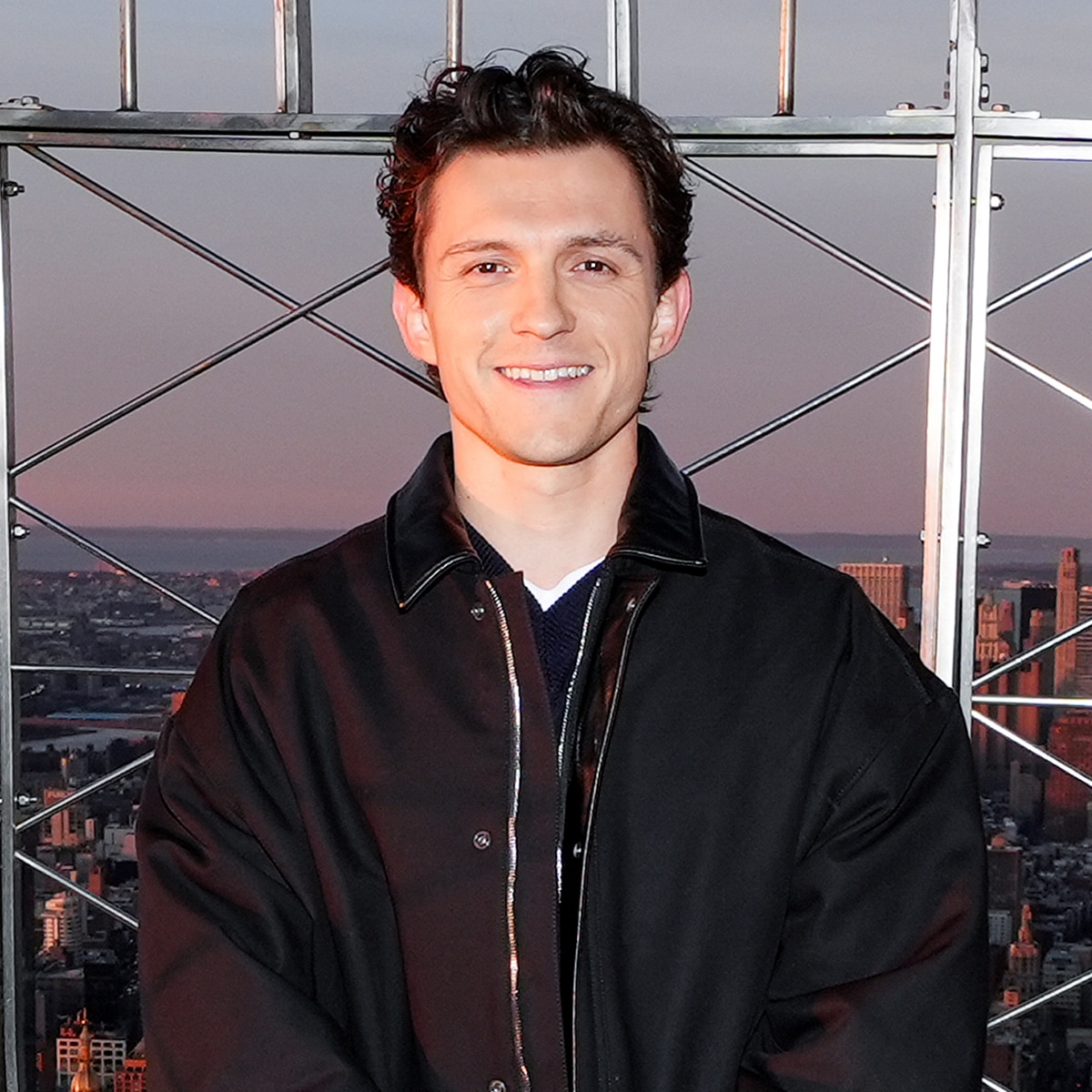 Tom Holland Shares How Sobriety Journey Changed His Life