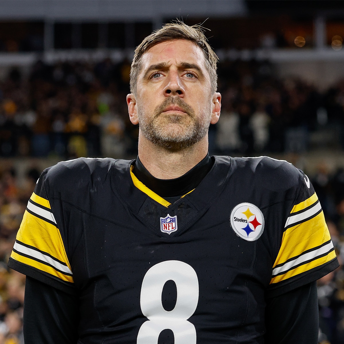 Aaron Rodgers Announces Retirement From NFL After 2026 Season