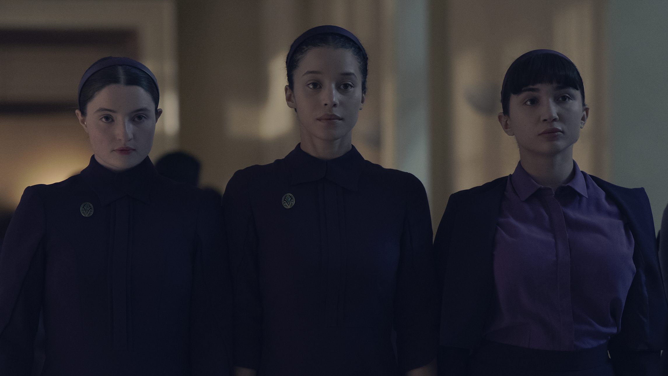 ‘The Testaments’ Season 2: Updates on the ‘Handmaid’s Tale’ Spinoff’s Future