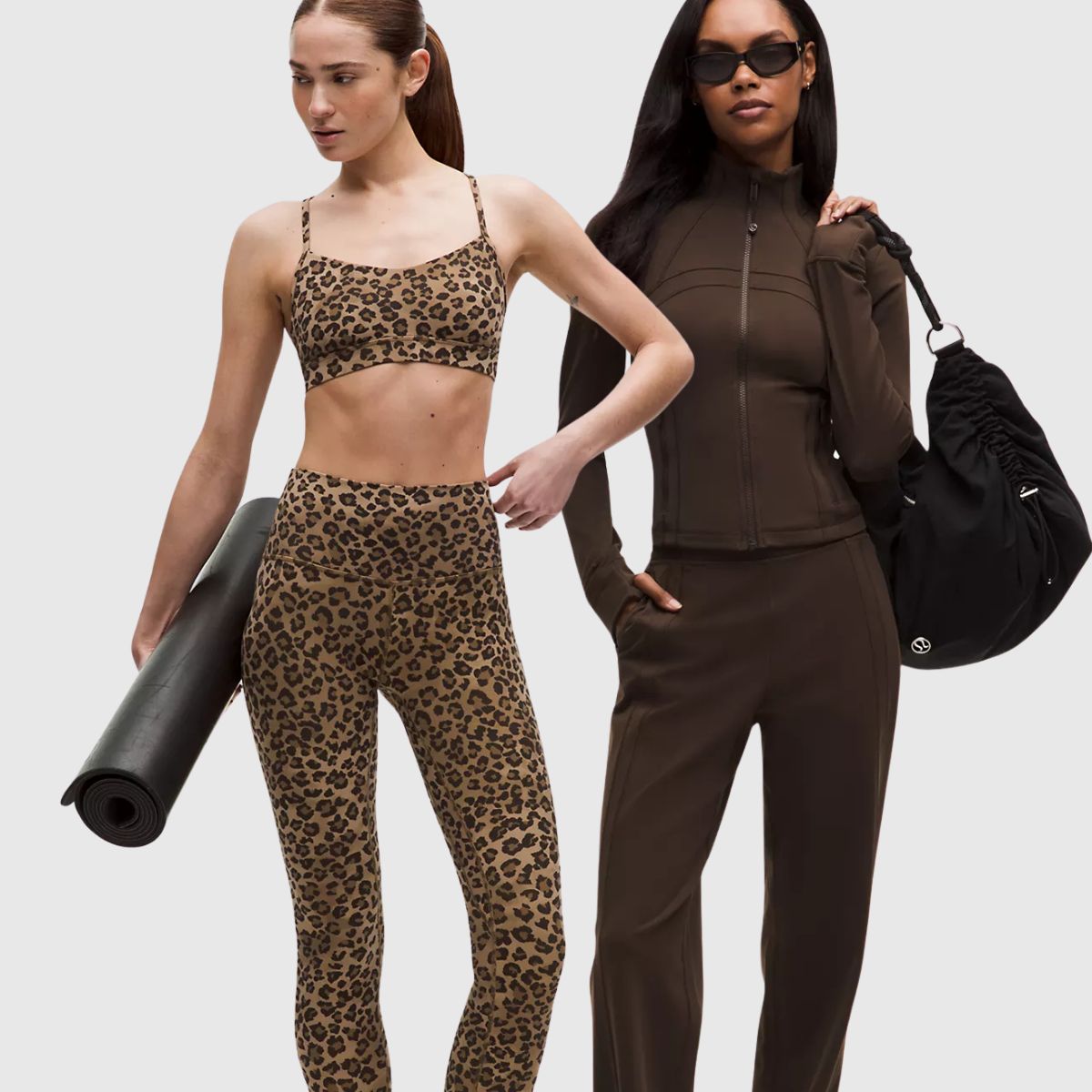 Grab Lululemon’s Viral Align High-Rise Pant for $49 Right Now (Hurry!)