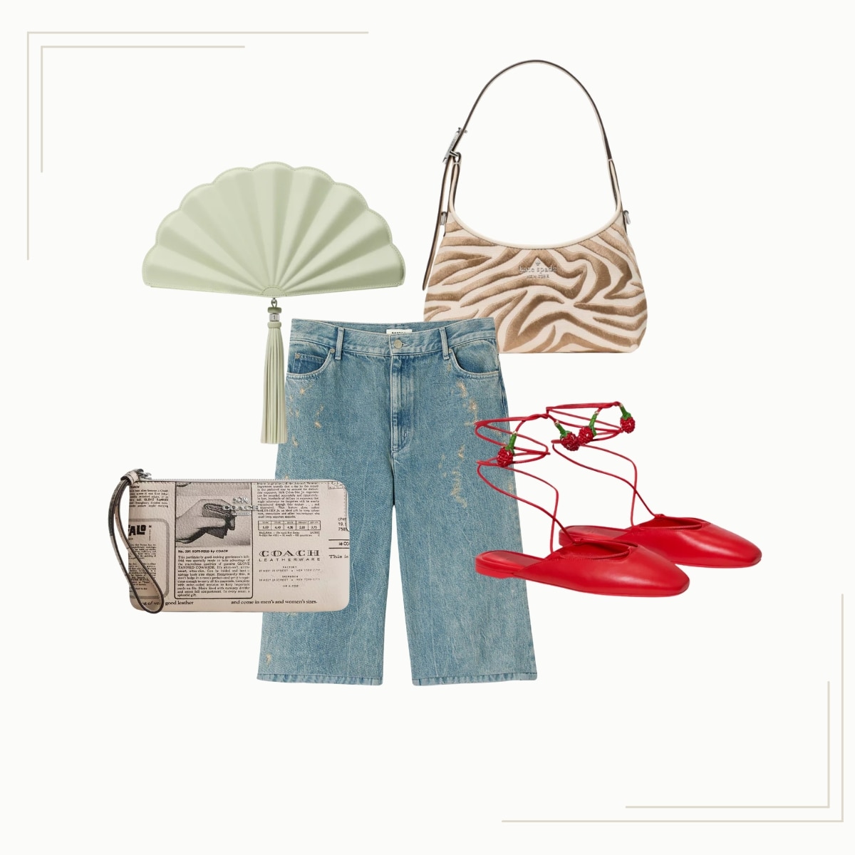 Going Shopping This Weekend? Start With These Can’t-Miss Fashion Deals