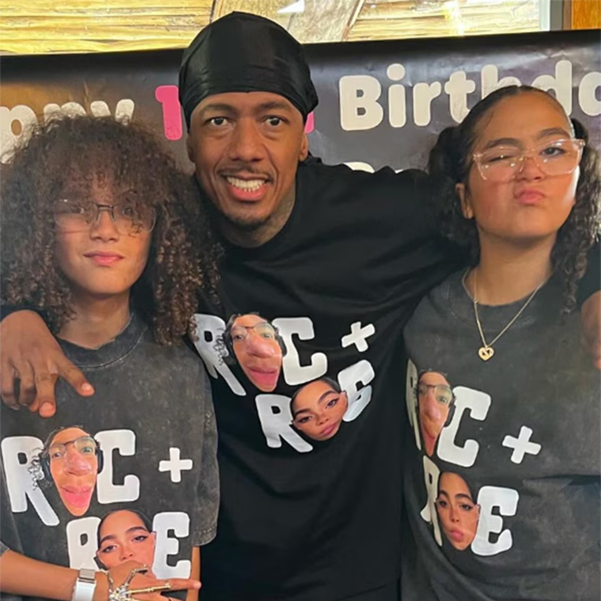 Nick Cannon Details Dating Rules for His & Mariah Carey’s Twins
