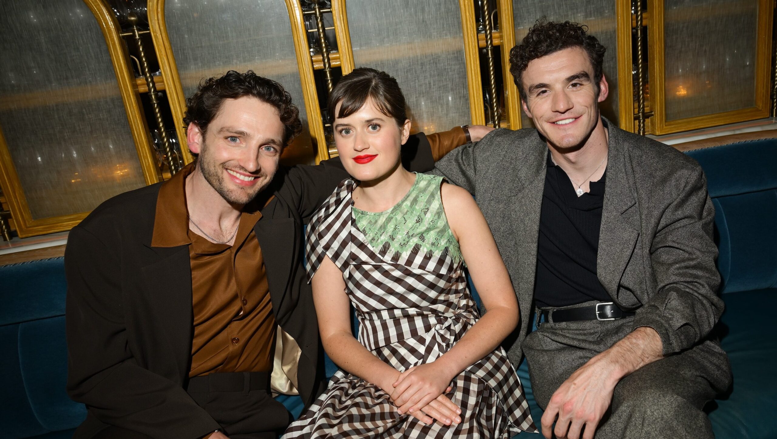 ‘The Other Bennet Sister’ Cast: Meet the Actors Playing Mary, Ryder & Hayward