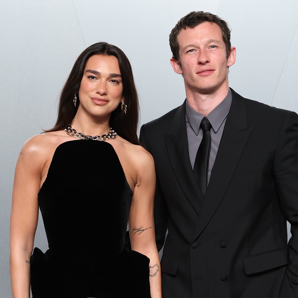 Dua Lipa Marries Callum Turner in Chic London Ceremony