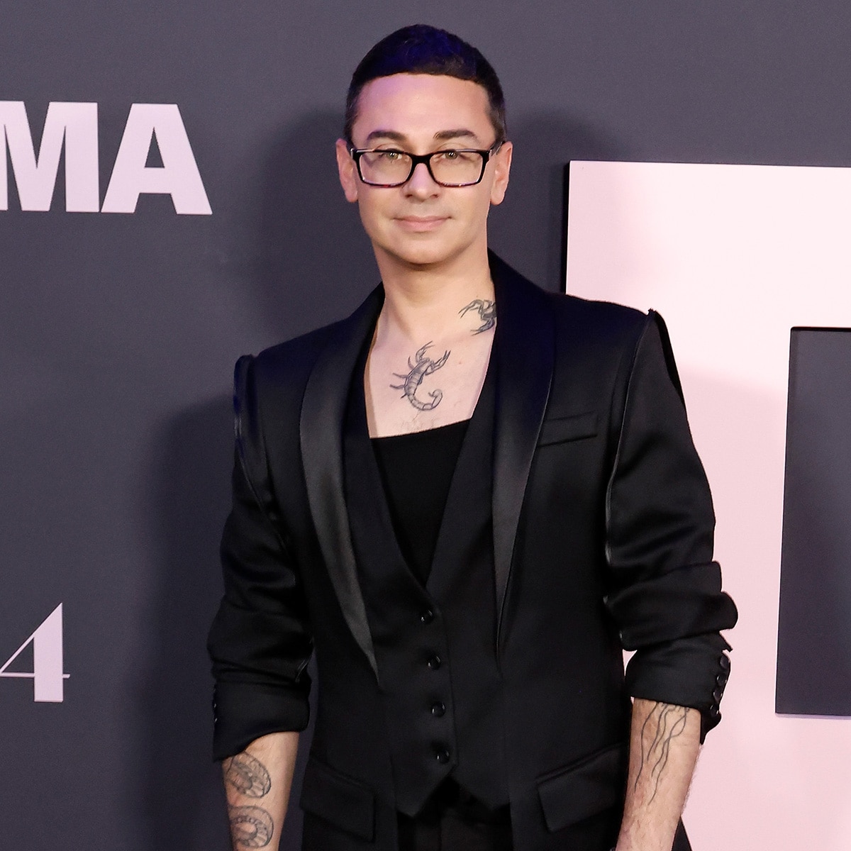 How Christian Siriano Navigates Last-Minute Met Gala Requests