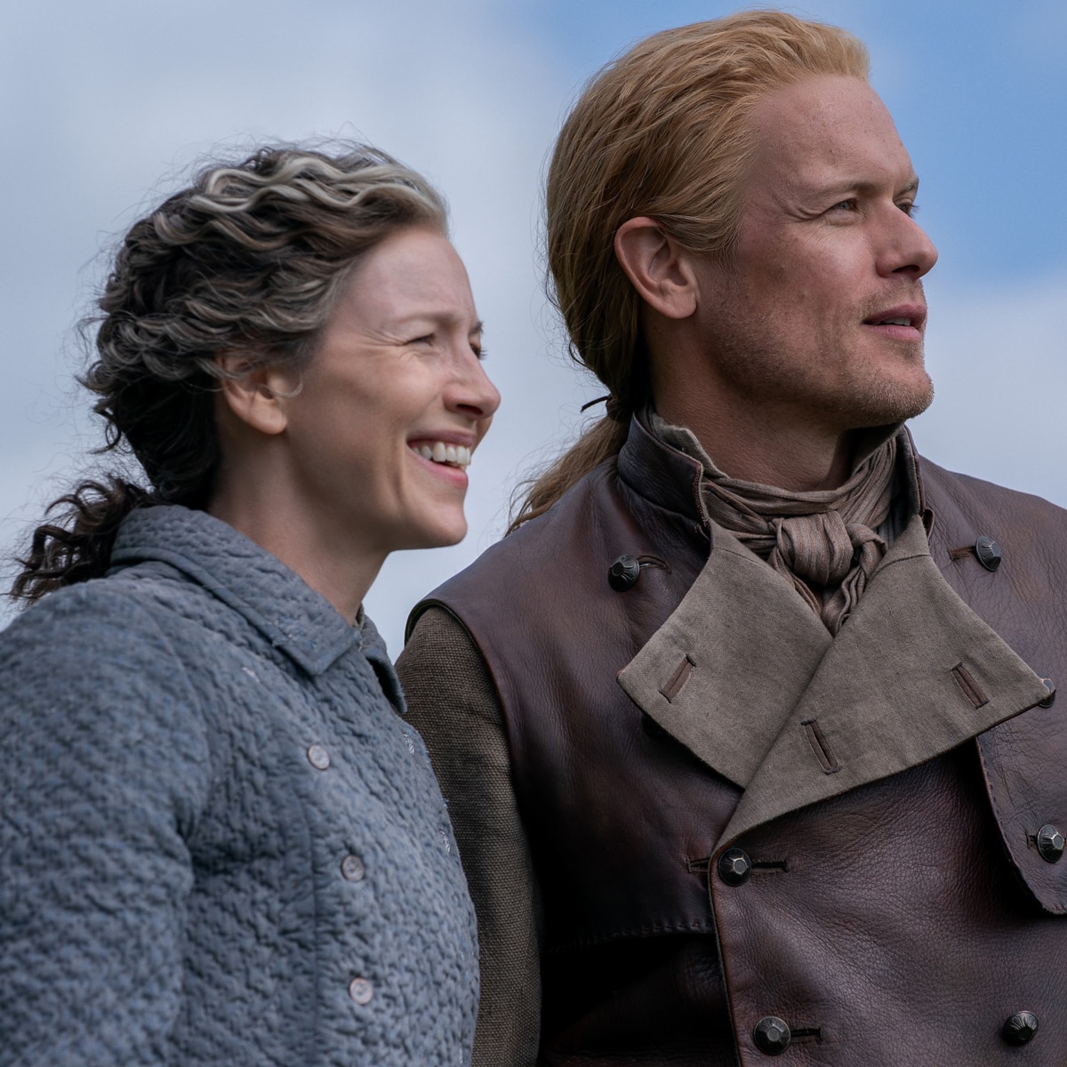 Outlander Series Finale: Did Jamie Fraser Really Die?