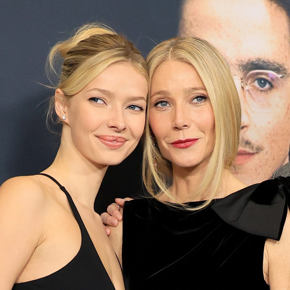 Gwyneth Paltrow’s Daughter Apple Martin to Star in Nancy Meyers’ Movie