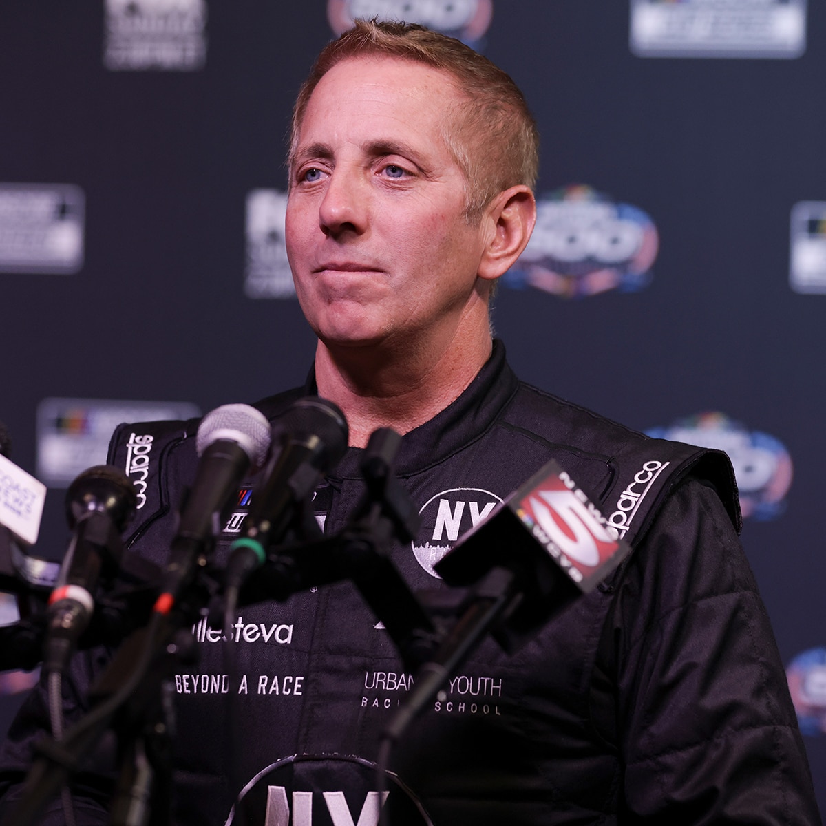 Greg Biffle’s Friends Allegedly Conspired to Rob Him After His Death