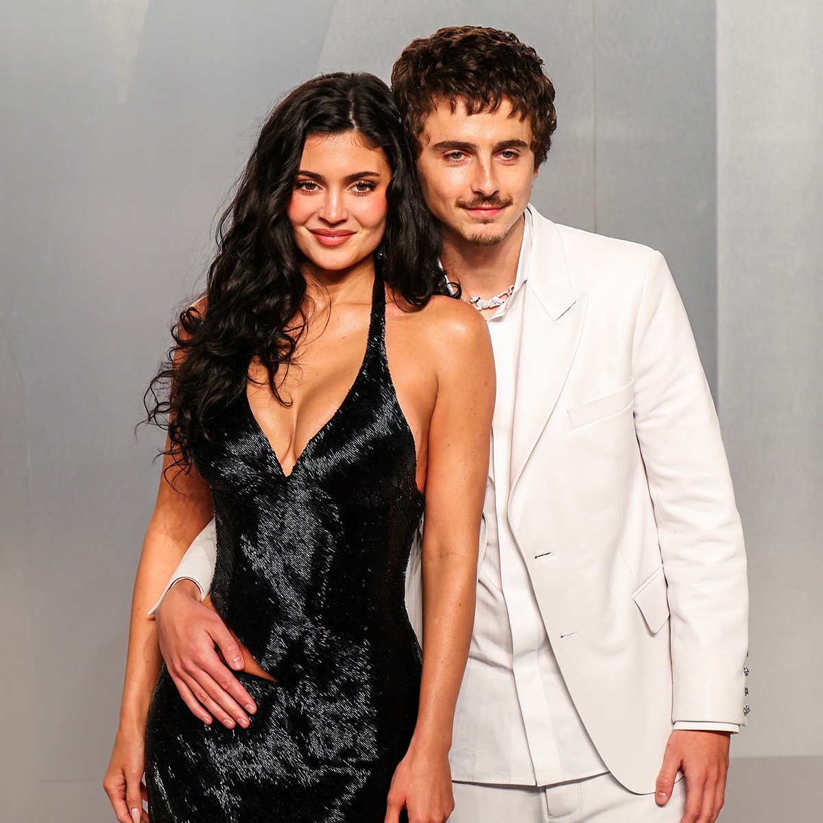 Kylie Jenner Details Date Night With Timothée Chalamet