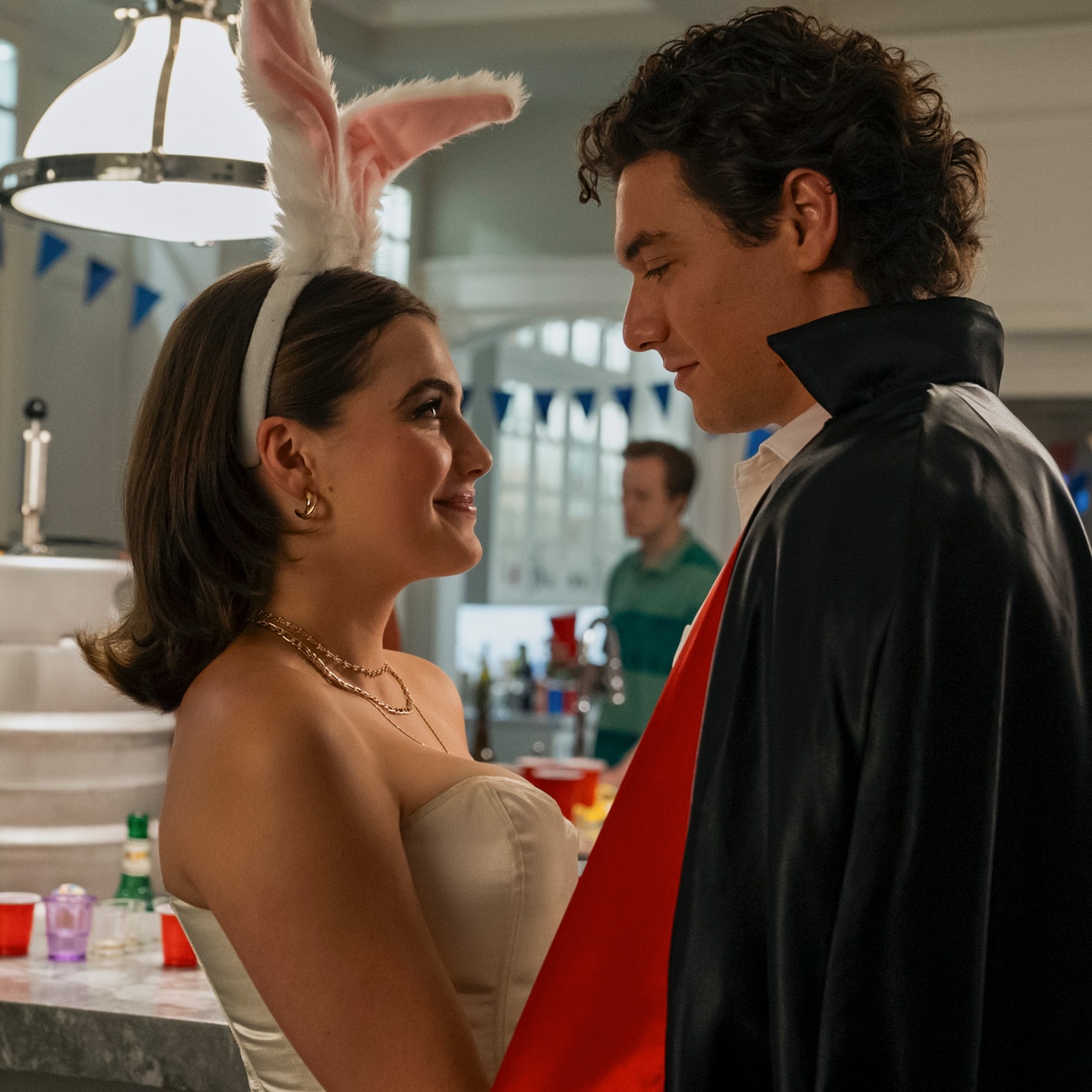 Who Are the Off Campus Stars Dating? Inside the Cast’s Love Lives