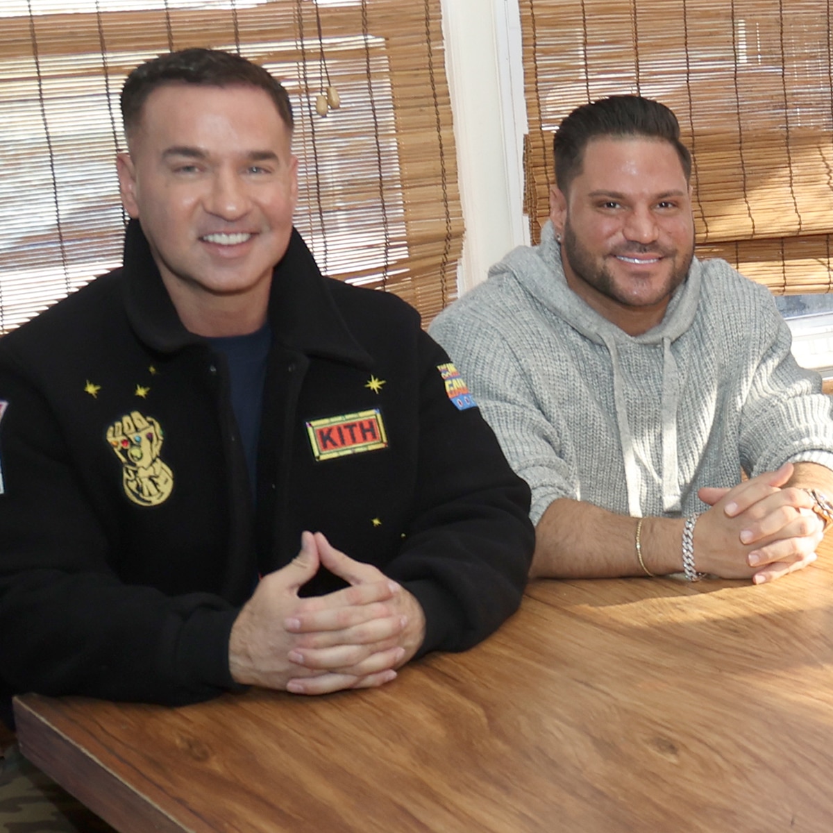 Jersey Shore’s The Situation Addresses Ronnie Ortiz-Magro Concerns