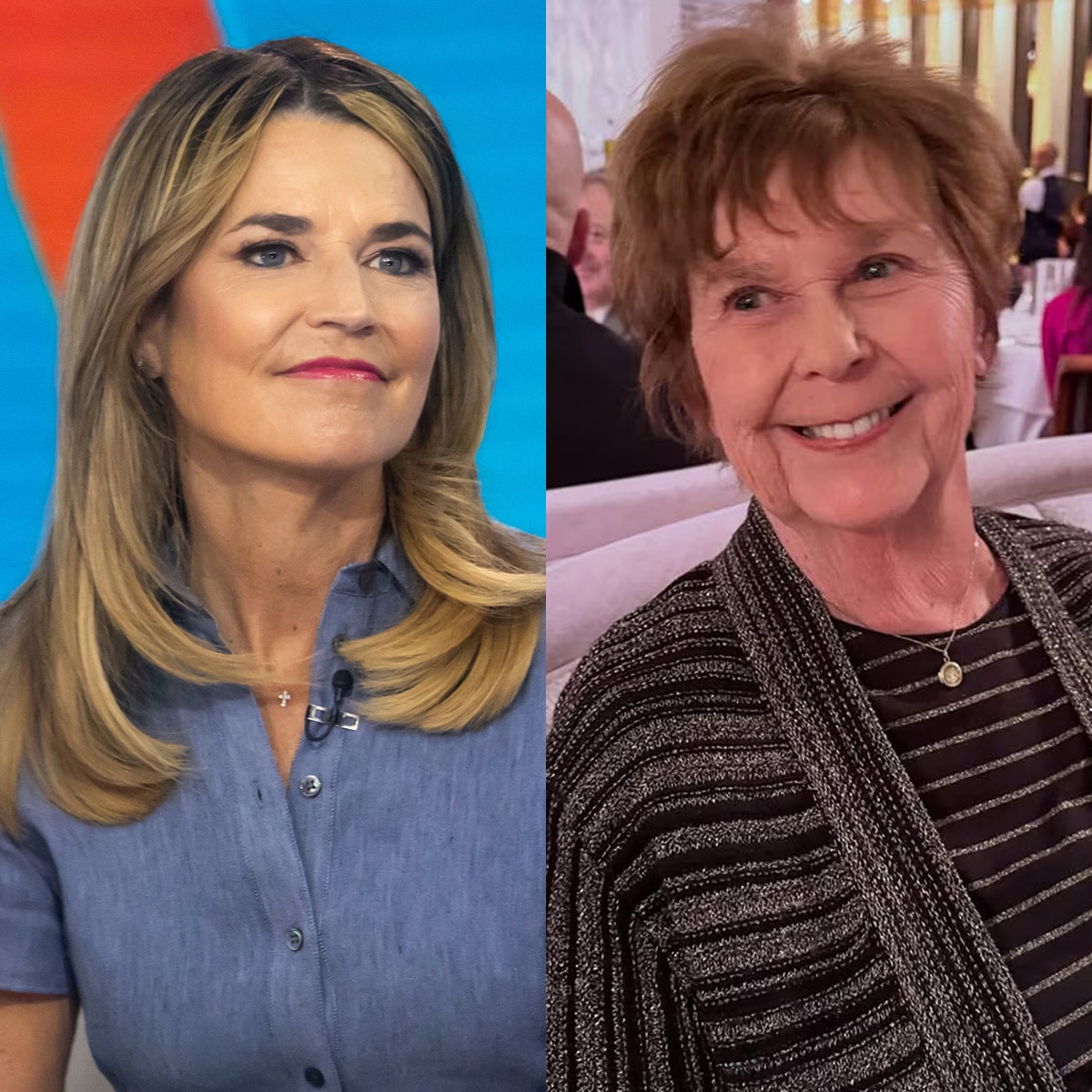 Savannah Guthrie Makes Vow to Mom Nancy Guthrie on Mother’s Day