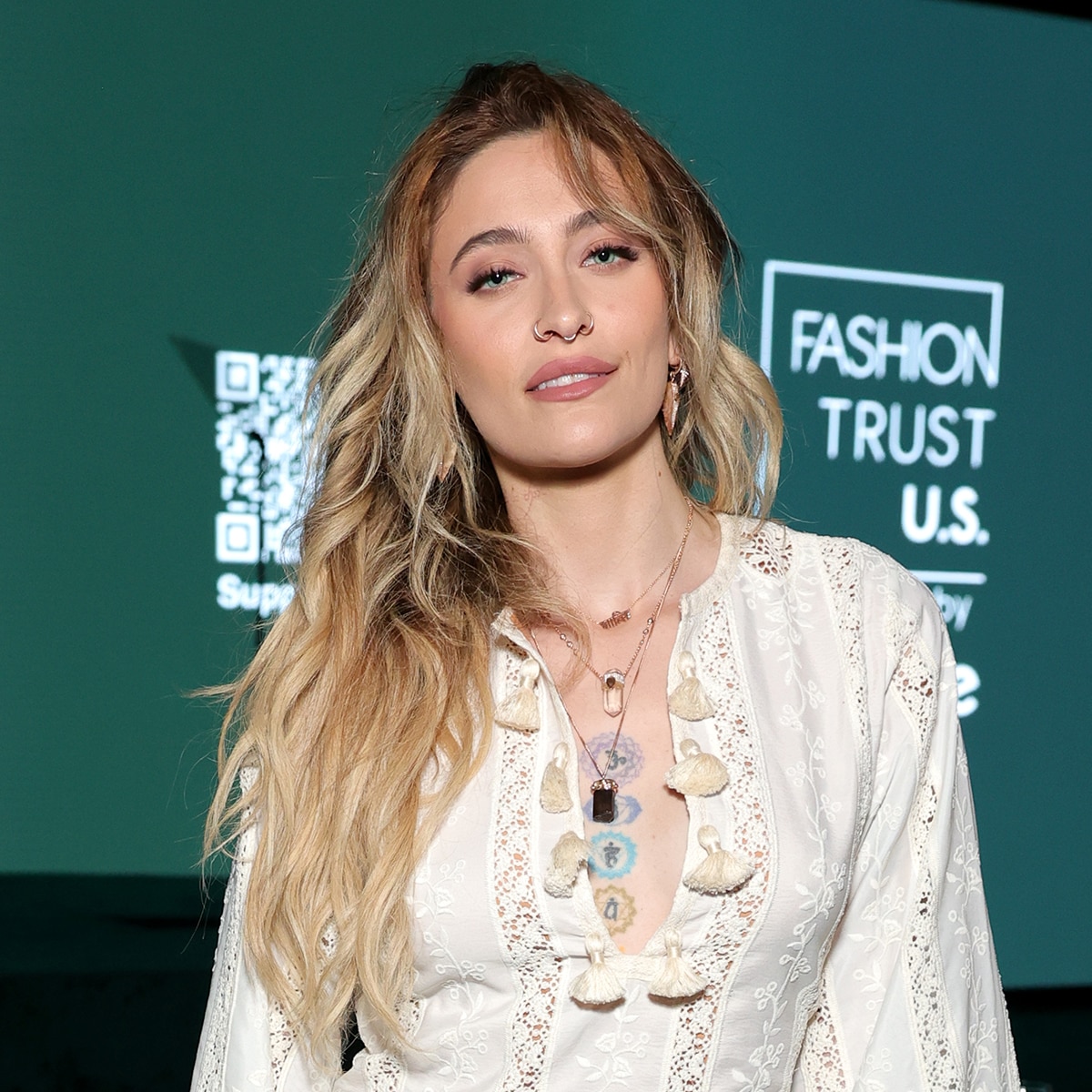 Paris Jackson Says Bond With Michael Jackson Is “No One’s Business”