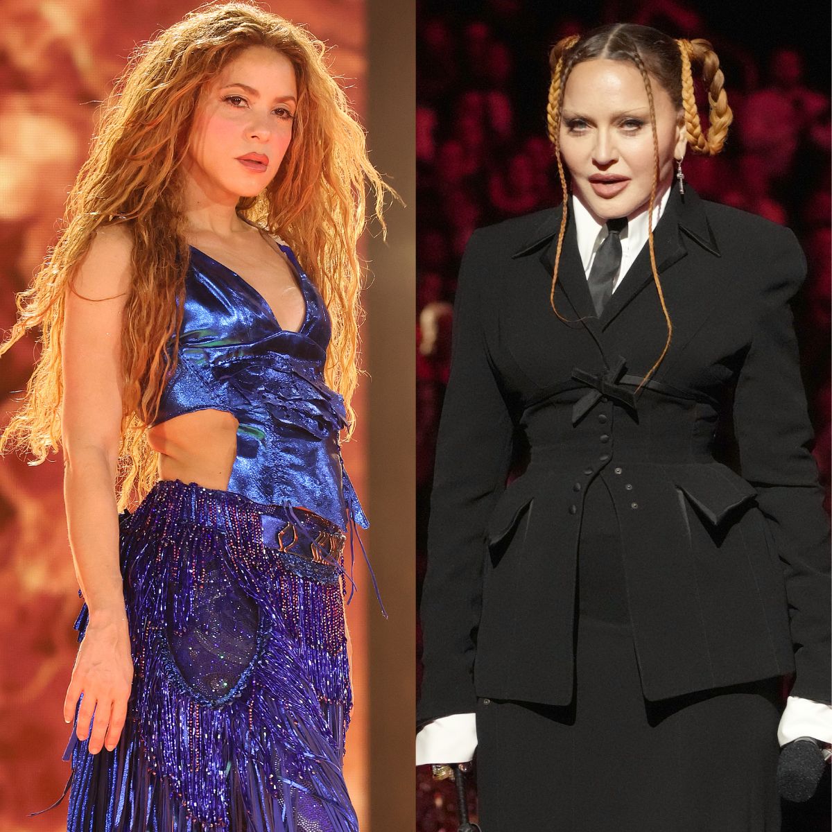BTS, Shakira & Madonna Will Headline FIFA World Cup Halftime Show