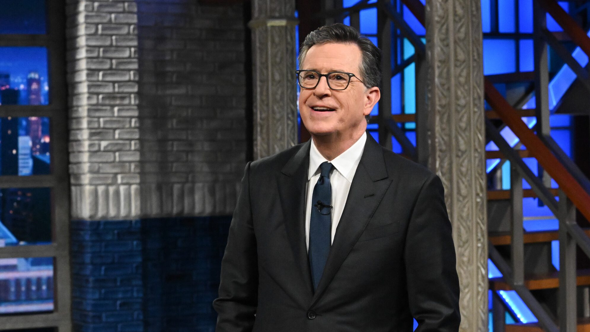How to Watch ‘The Late Show With Stephen Colbert’ Without Cable