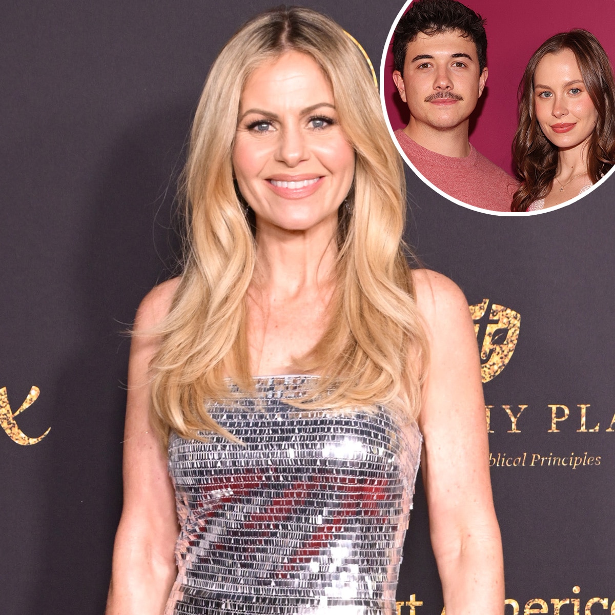 Candace Cameron Bure’s Daughter Natasha Bure Is Pregnant