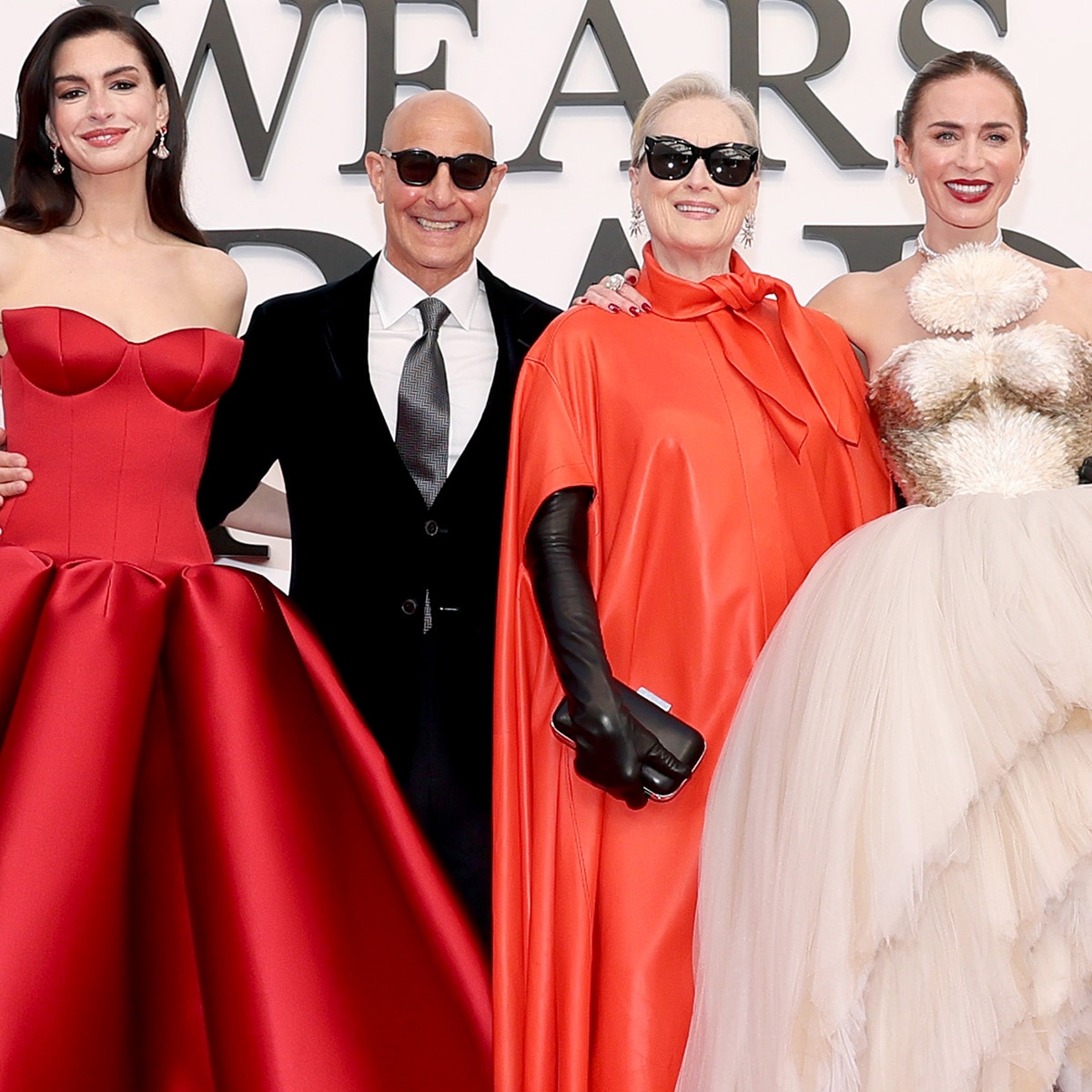 Devil Wears Prada Secrets More Groundbreaking Than Florals for Spring