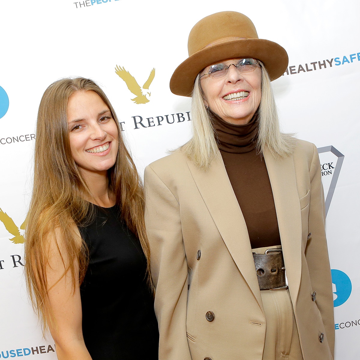Diane Keaton’s Daughter Shares What She Misses Most About Late Actress