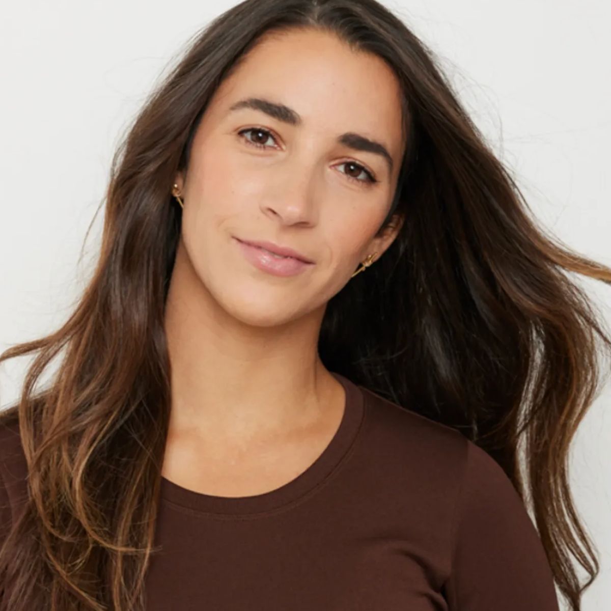 Olympic Gold Medalist Aly Raisman’s Mom Inspired How She Gives Gifts