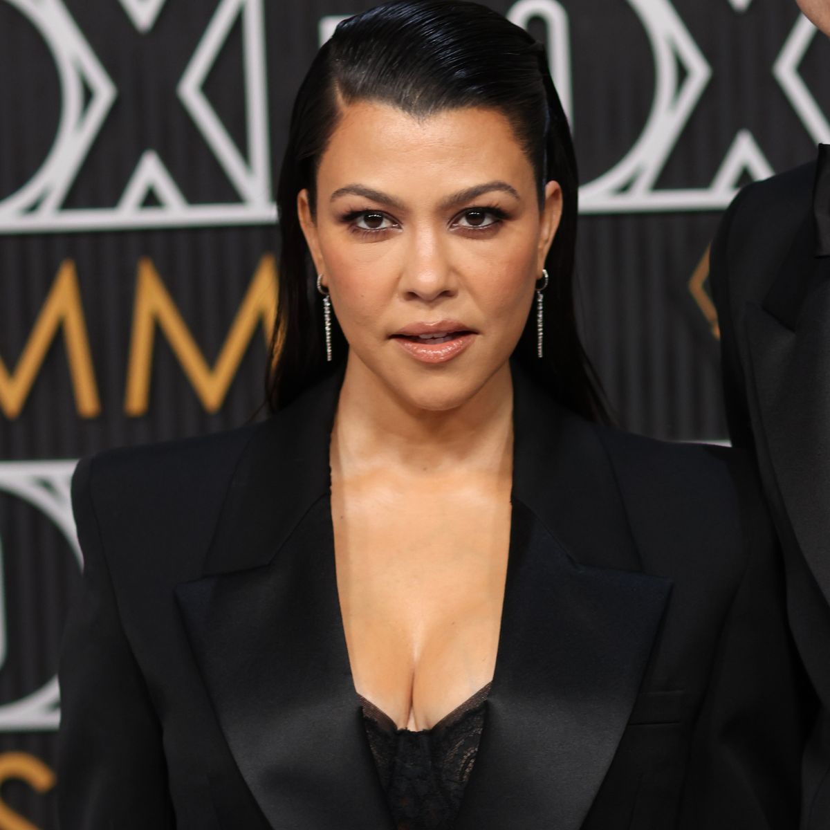 What Kourtney Kardashian Was Up to During Met Gala 2026