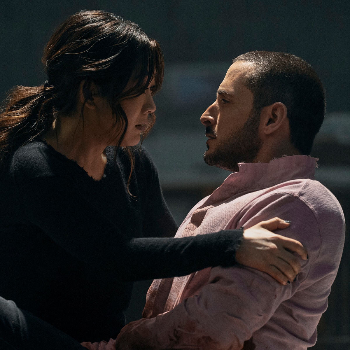 The Boys’ Tomer Capone Reacts to That Shocking Season 5 Death