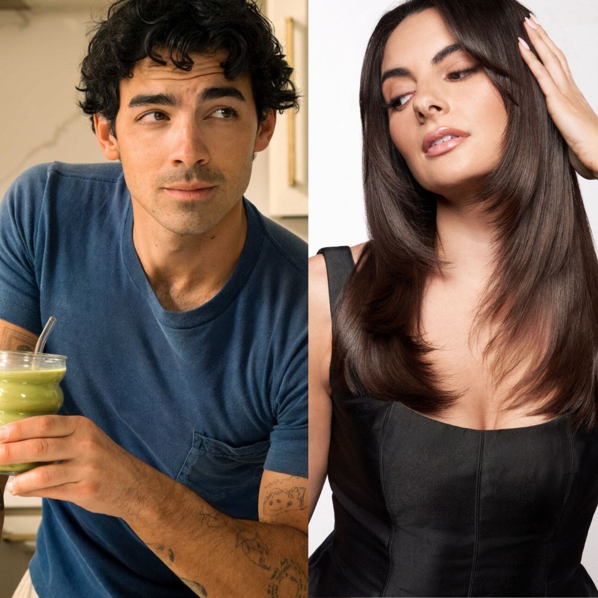 Paige DeSorbo & Joe Jonas Swear by These Eye Masks To Look More Awake