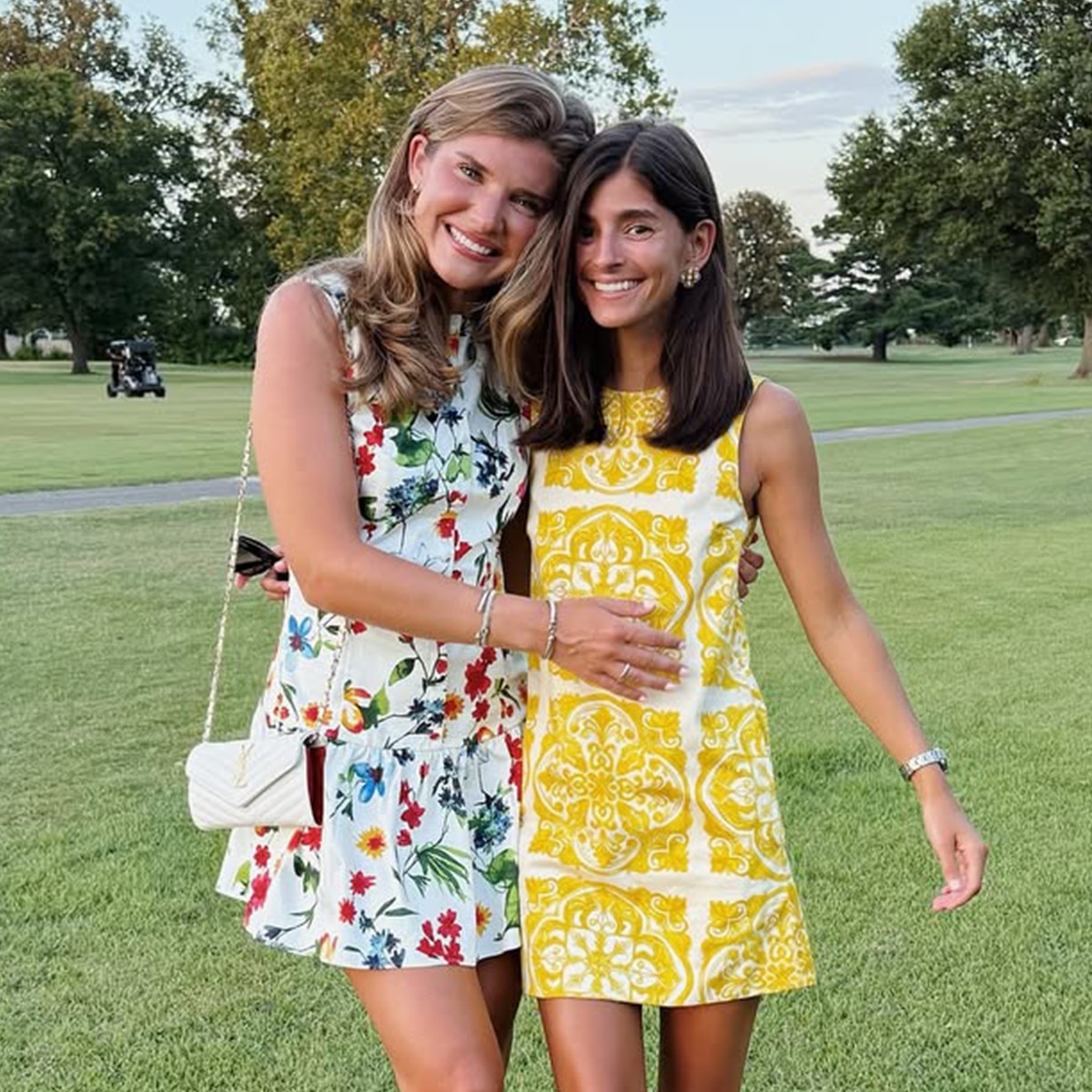 TikTokers Lunden Stallings and Olivia Bennett Expecting First Baby