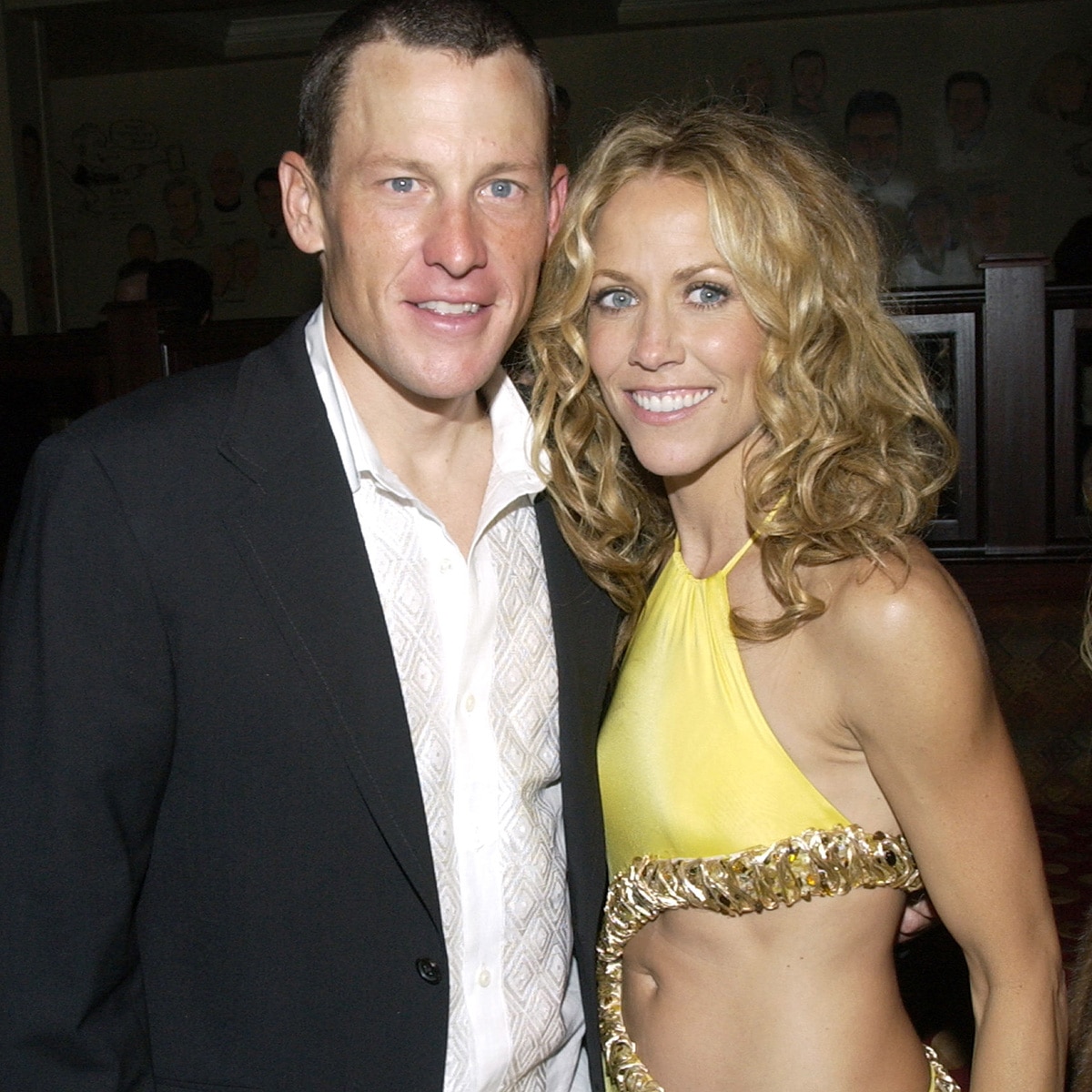 Sheryl Crow Diagnosed With Cancer Same Week as Lance Armstong Split