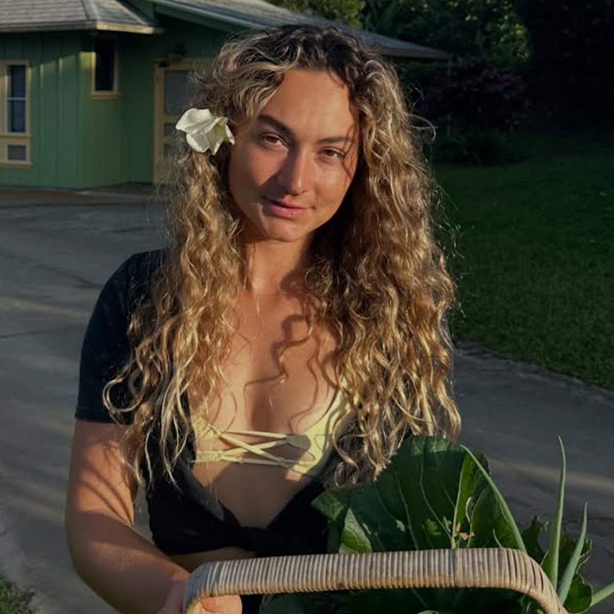 Influencer Gabbie Gonzalez Accused of Hiring Man to Kill Ex Jack Avery