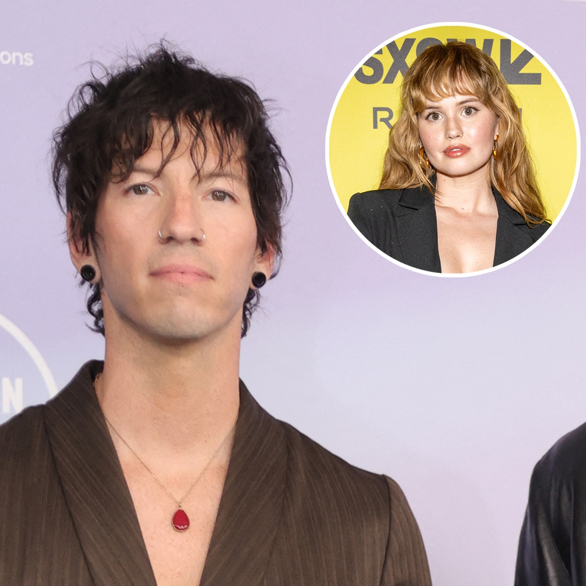 AMAs 2026: Josh Dun Gives Debby Ryan Update Months After Baby’s Birth
