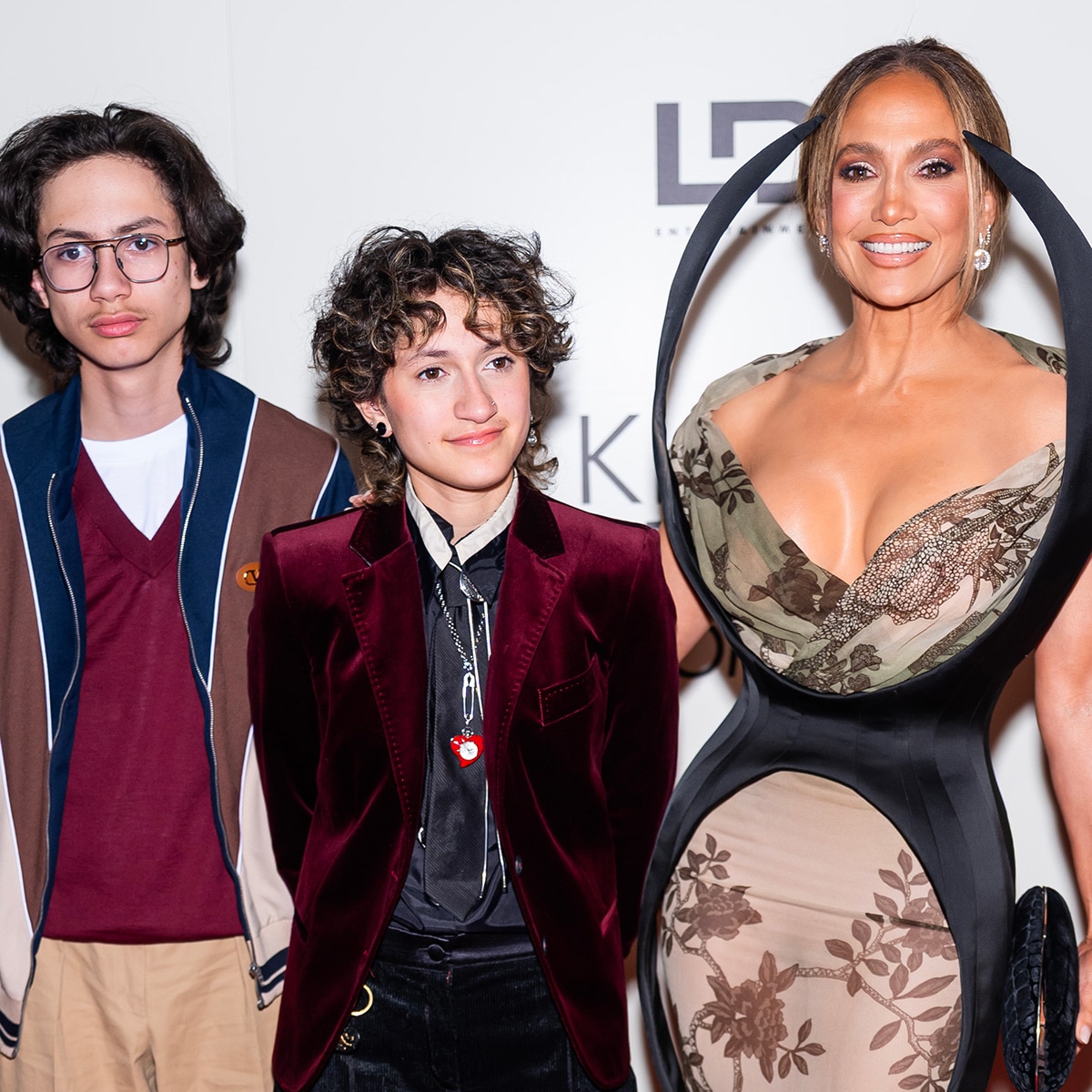 How Jennifer Lopez Is Helping Twins Max and Emme Prepare for College