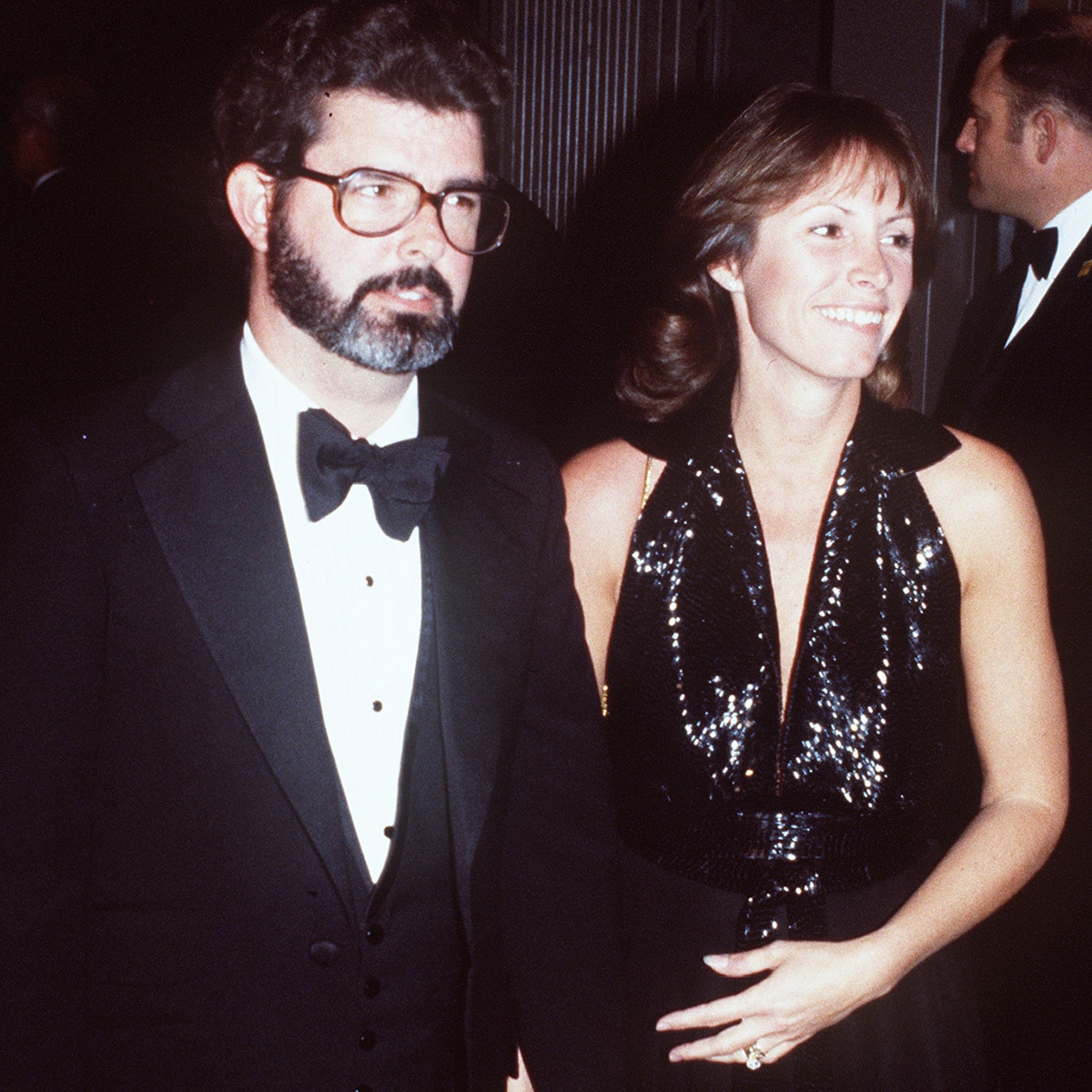 George Lucas’ Ex-Wife Marcia Lucas Dead at 80