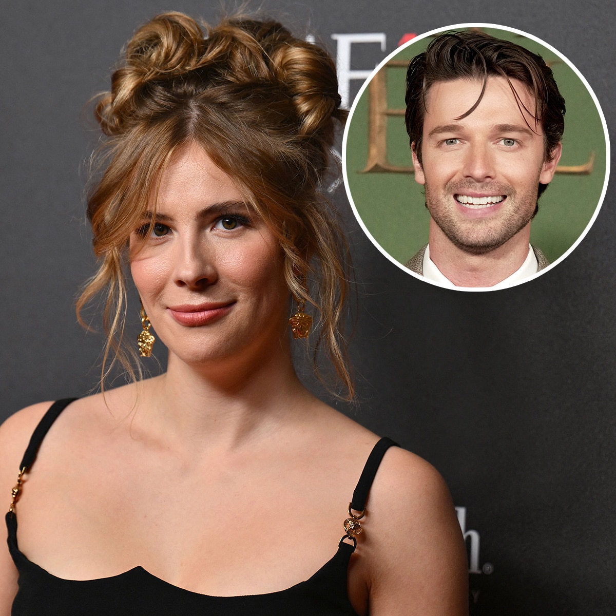 Emily Henry Reacts to Patrick Schwarzenegger’s Beach Read Role Drama