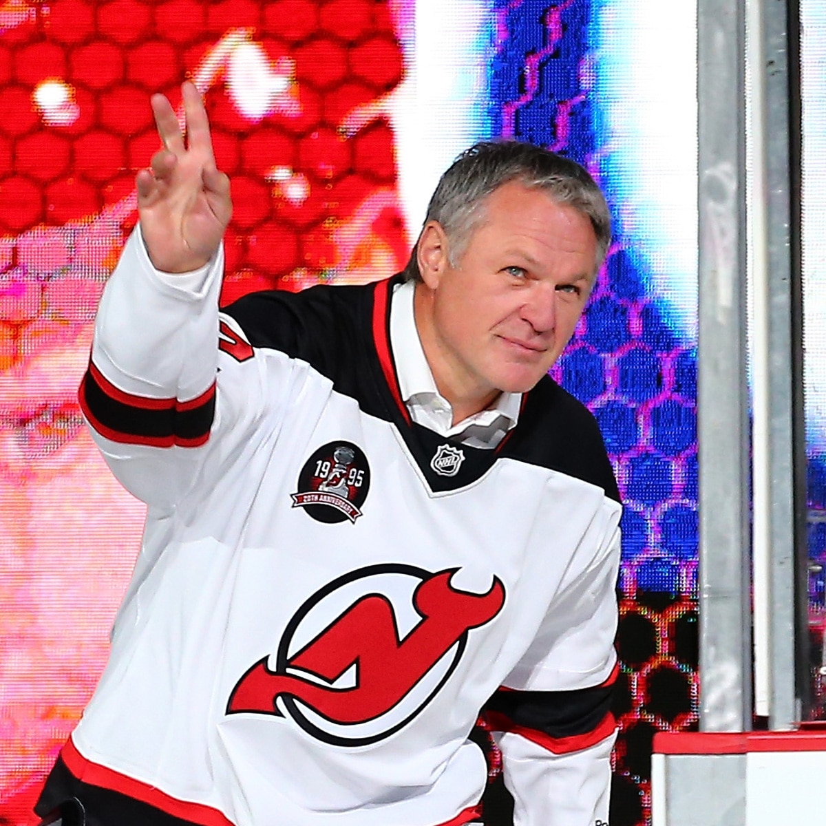 NHL Champion Claude Lemieux Dead at 60