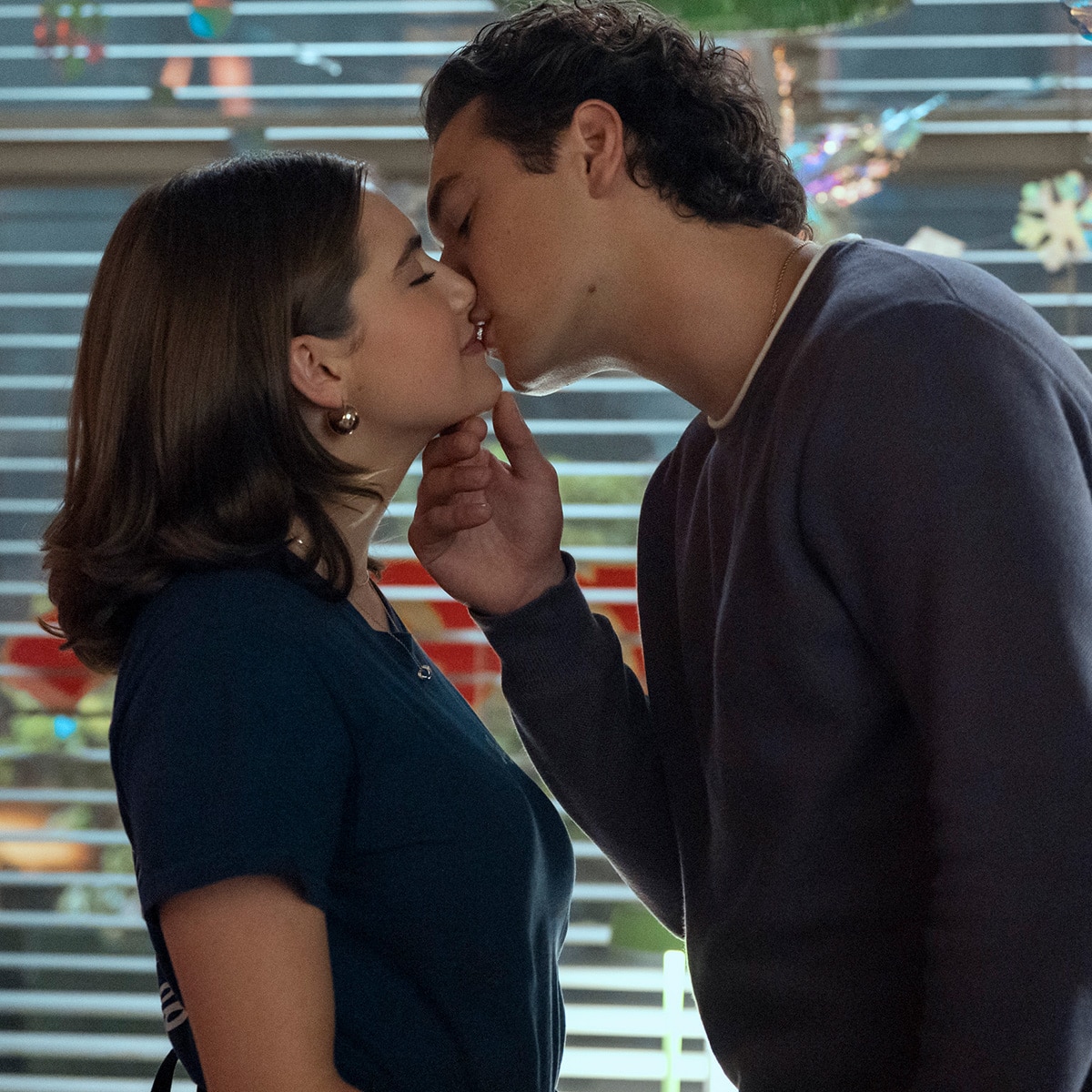 Is Off Campus Returning for Season 2? Here’s the Truth