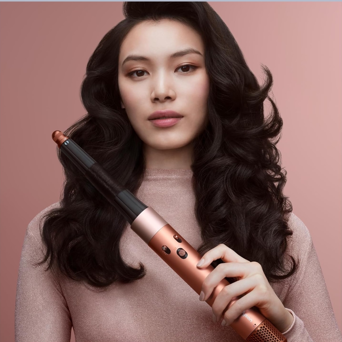 These Hair Tools Deliver Salon-Level Results & Are on Sale at Amazon