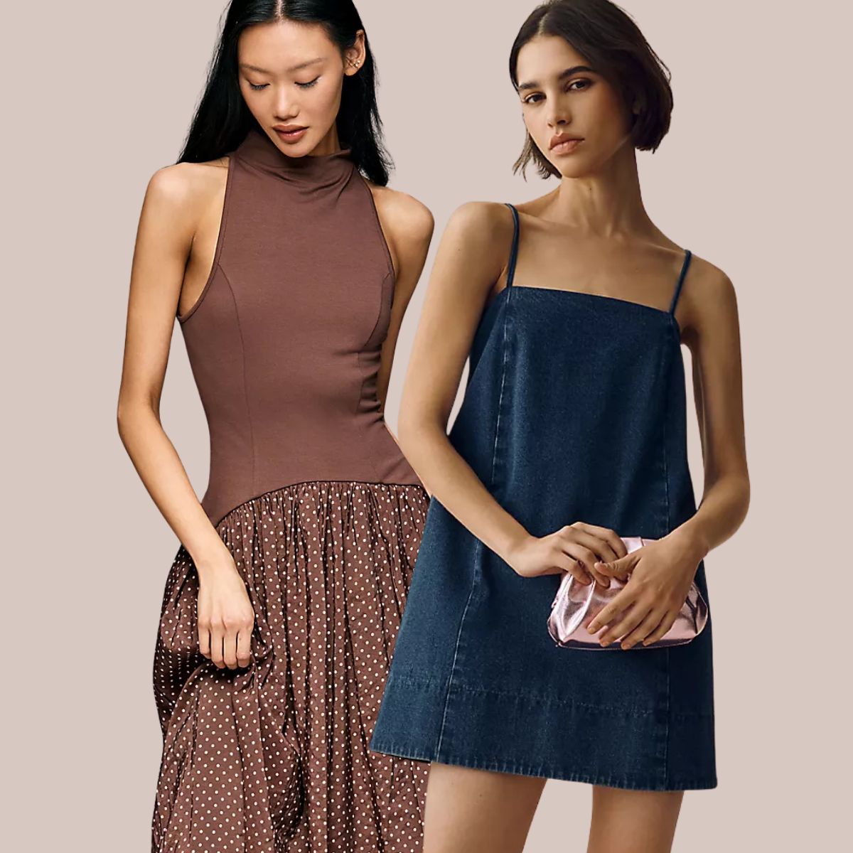 Attention Boho Dress Lovers: Anthropologie Dresses Are Extra 40% Off