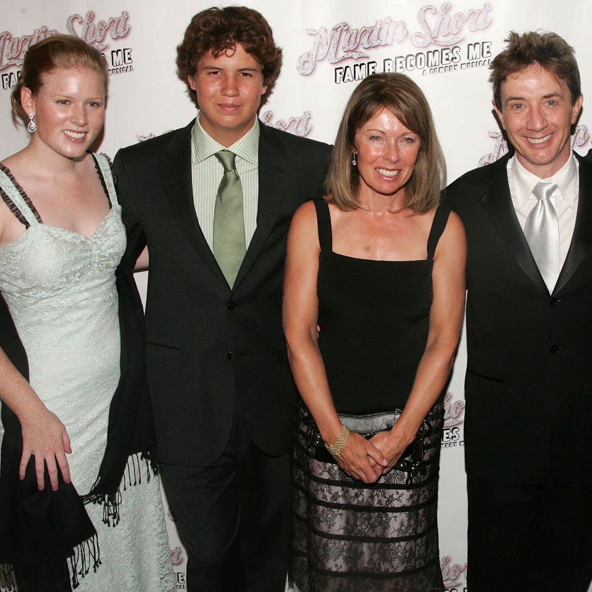 Martin Short Reflects on Daughter Katherine, Wife Nancy’s Deaths
