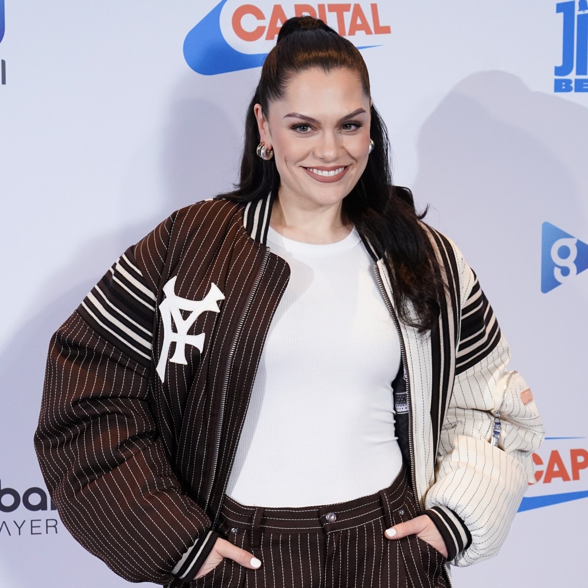 Jessie J Is Cancer Free One Year After Breast Cancer Diagnosis