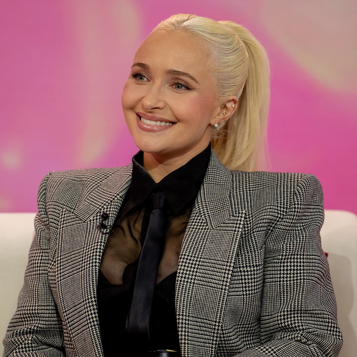 Hayden Panettiere Comes Out as Bisexual