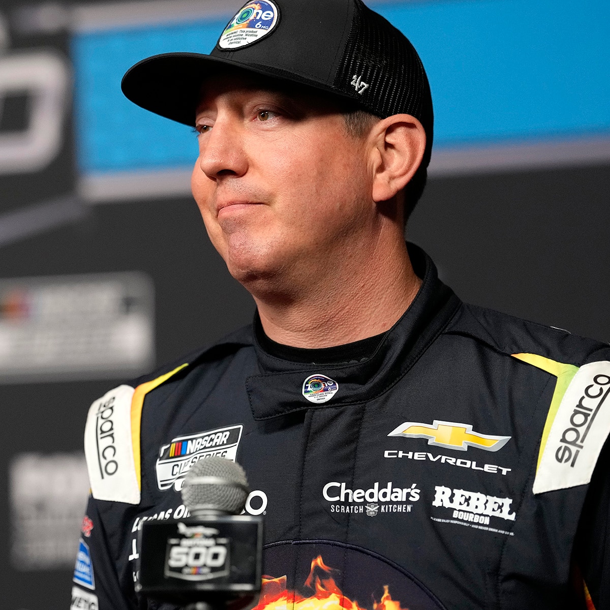 Kyle Busch’s Health Decline Detailed in Death Certificate