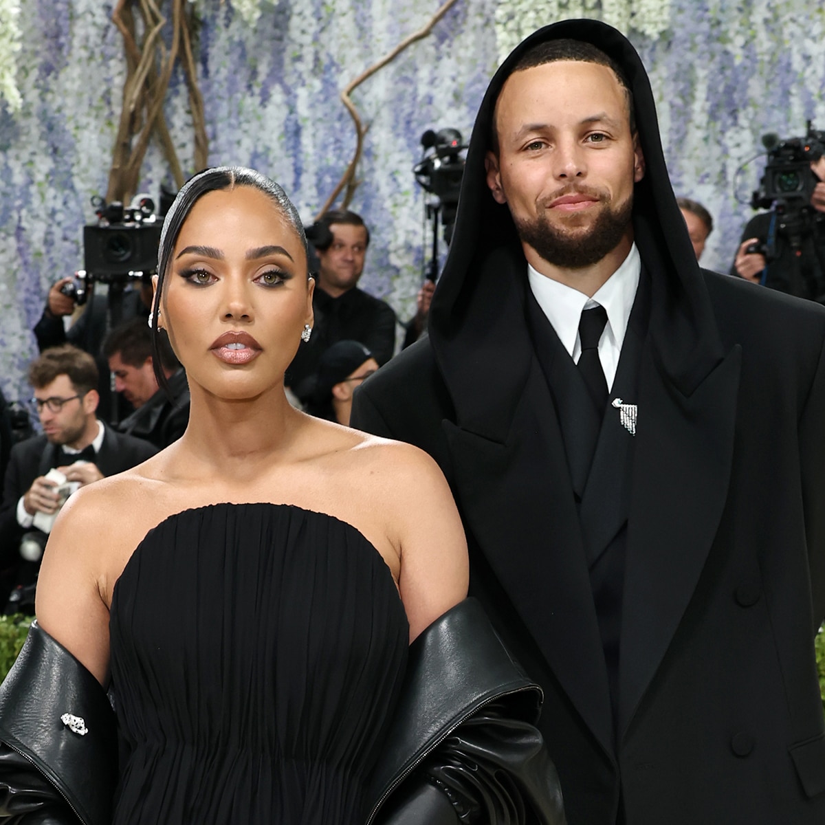 Steph Curry Reveals Where He’d Rather Be Instead of Met Gala 2026