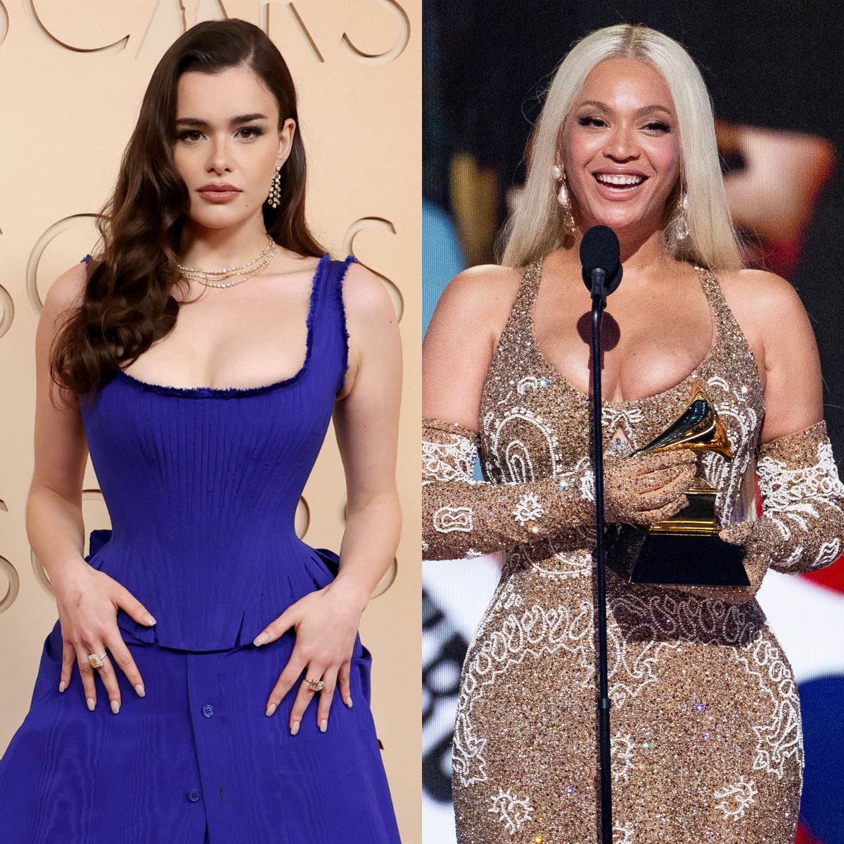 Barbie Ferreira Reveals She Had Cameo in Beyoncé’s “Thique” Video
