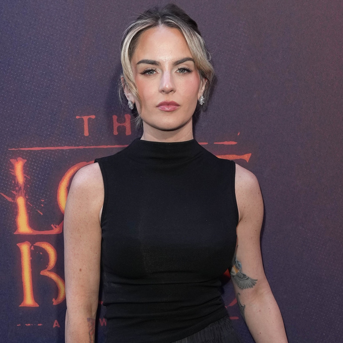 JoJo Reacts to Broadway’s Chess Closing Hours Before Rehearsal