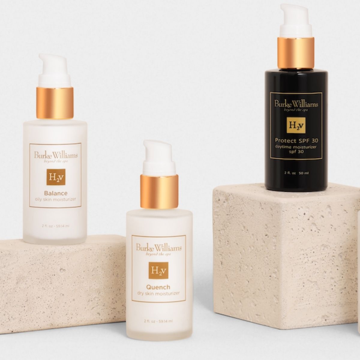 I Went to a Burke Williams Spa & Now This Skincare Is on My Wishlist