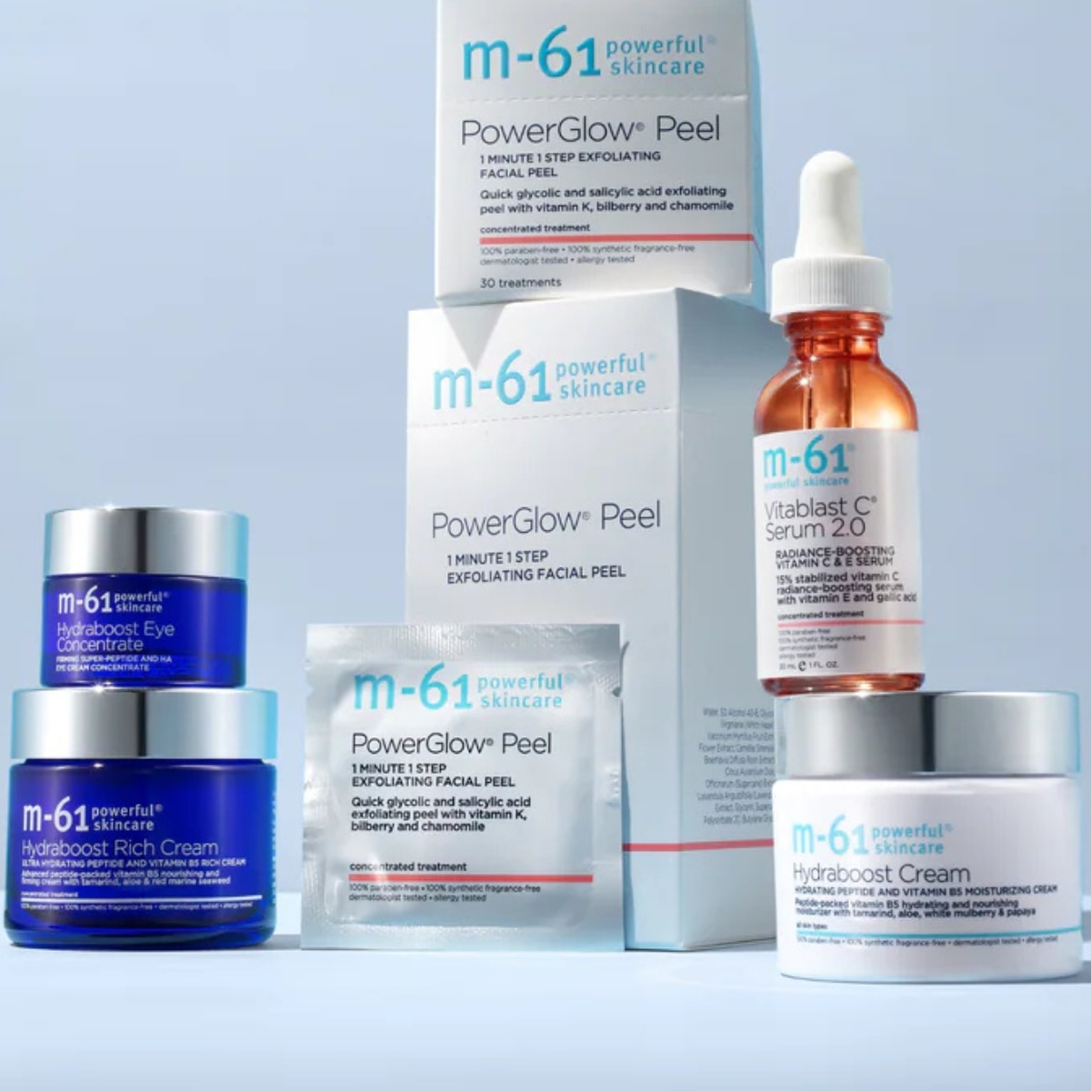 Rare Deal: Bluemercury Glowy Skin & Makeup Starting at $15