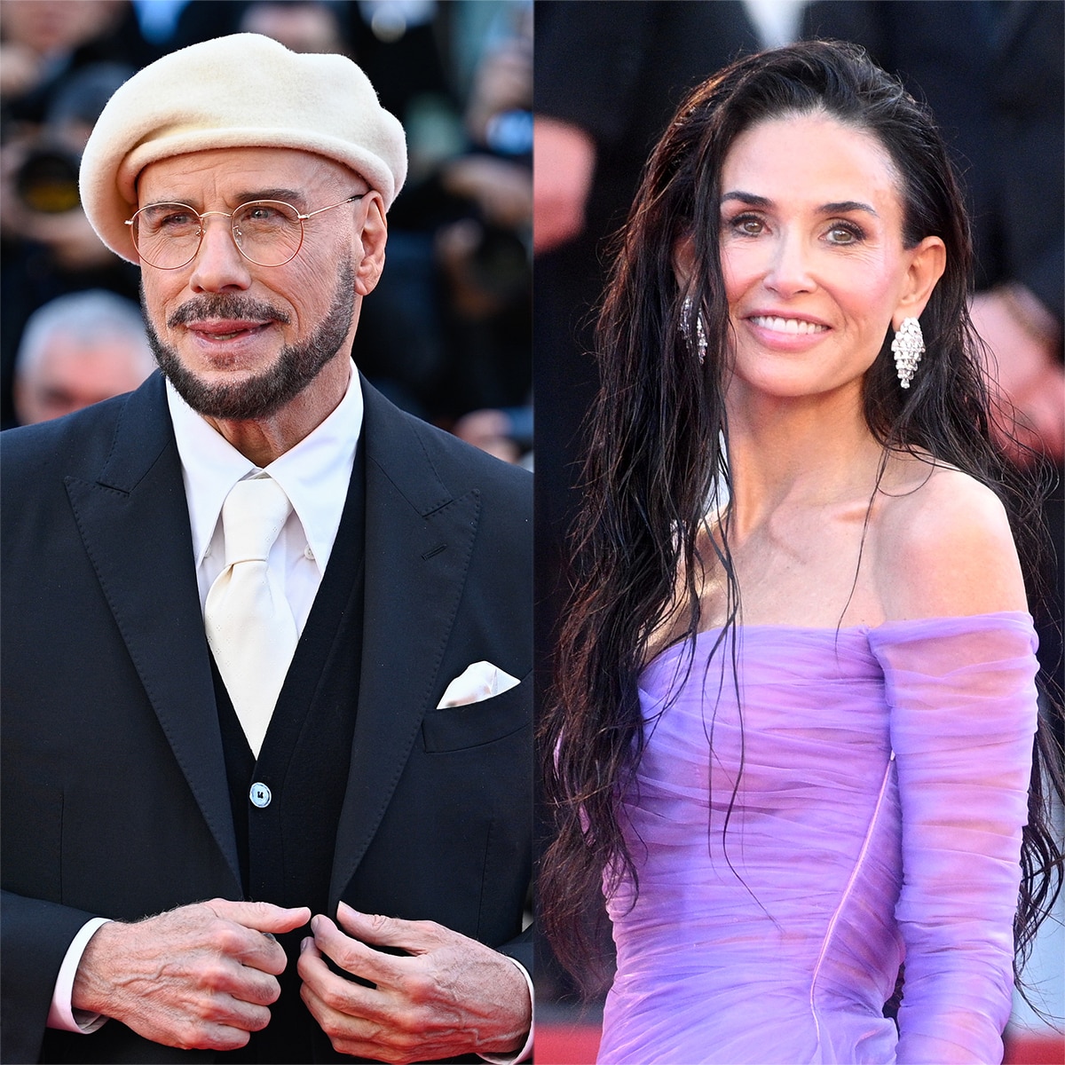 Cannes Film Festival Dress Code: A Breakdown of the Fashion Rules