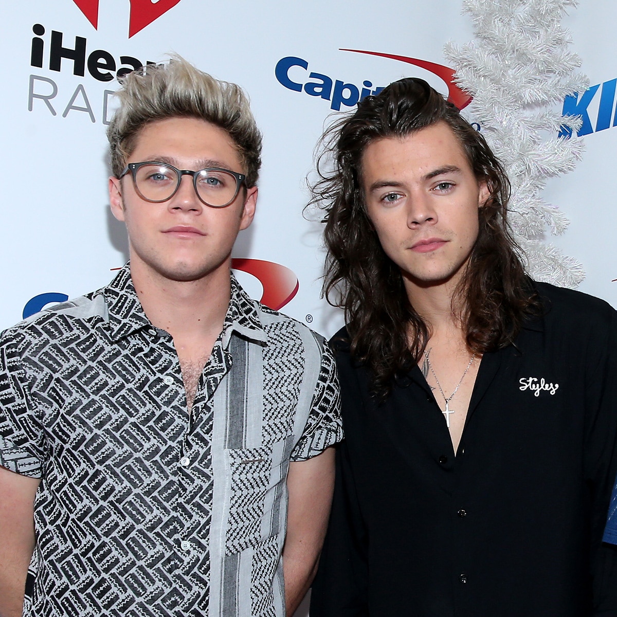 Niall Horan Says He’s Not Going to Harry Styles, Zoë Kravitz’s Wedding