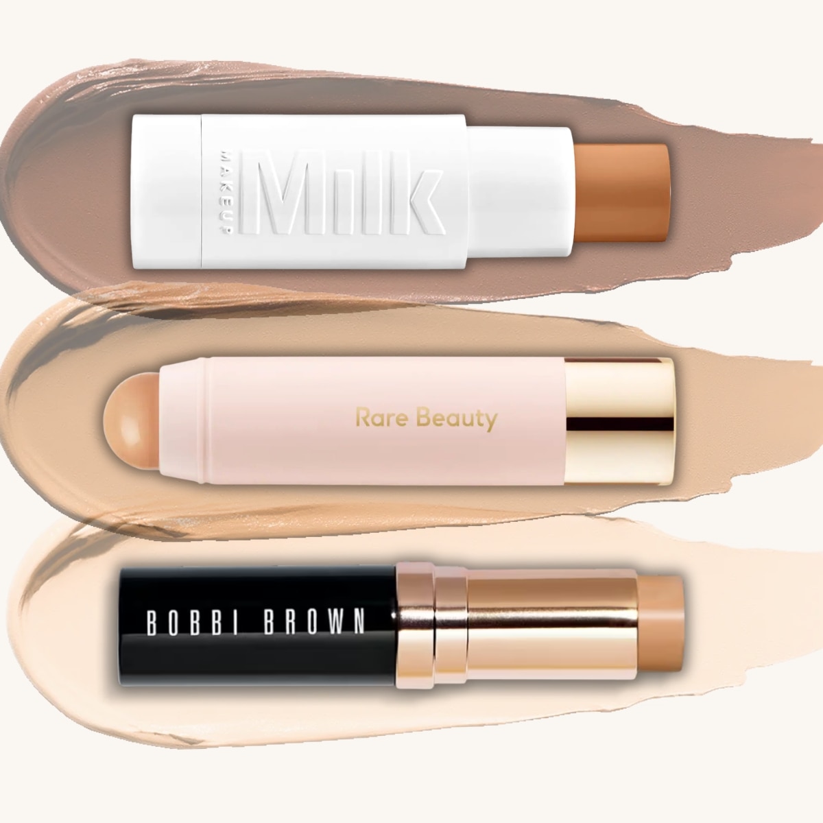 The Bestselling Foundation Sticks Celebrities Love – Ranked & Reviewed