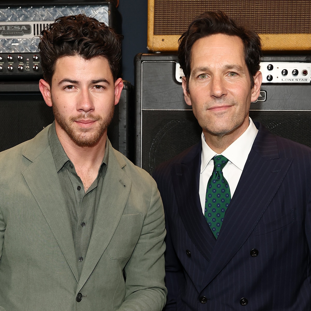 Paul Rudd Reveals Daughter Darby’s Reaction to Movie With Nick Jonas